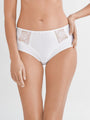 Serenada Taille Slip 0213294 Wit