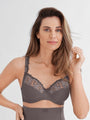 Rhapsody Beugel Bh 0205210 718 Deep Grey