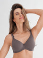 Rhapsody Spacer Beugel Bh 0206210 718 Deep Grey