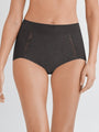 Vision Deluxe Shaper Slip 0280289 721 Obsidian Grey