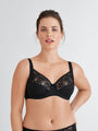 Serenada Beugel Bh 0205294 Zwart