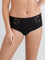Serenada Taille Slip 0213294 004 Black