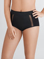 Divine Vision Shaper Briefs 0280222 004 Black