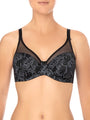 Vision Bloom Gladde Beugel Bh 0202288 433 black bloom