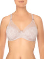 Vision Bloom Gladde Beugel Bh 0202288 434 light taupe bloom