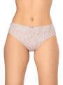 Vision Bloom Rio Slip 0210288 434 Light Taupe Bloom