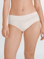 Vision Deluxe Waist Brief 0213289 528 Porcelain Rose
