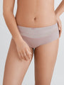 Divine Vision Waist Brief 0213222 531 light taupe