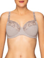 Secret Delight Beugel Bh 0205292 565 pearl grey