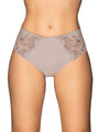 Secret Delight Taille Slip 0213292 565 pearl grey