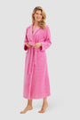 Feraud Bathrobe 3887103 PINK