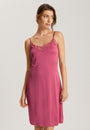 Eva Negligee 070921 Rose Wine