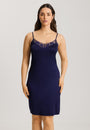 Eva Negligee 070921 Evening Blue