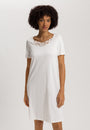 Kalea Nachthemd 074785 Off White
