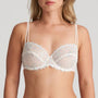 Jane Balconette Bh 0101332 Boudoir Cream