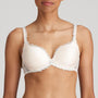 Jane Voorgevormde Beugel Bh 0101336 Boudoir Cream