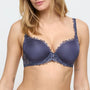 Jane Voorgevormde Beugel Bh 0101336 Blue Shadow