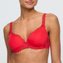 Jane Voorgevormde Beugel Bh 0101336 True Red