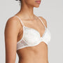 Jane Push Up Bh 0101337 Boudoir Cream