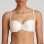 Jane Voorgevormde Balconette Bh 0101339 Boudoir Cream