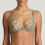 Agnes Beugel Bh  0102590 Golden Olive