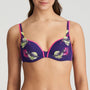 Georgia Soutien-Gorge Moulé à Armatures 0102606 Majestic Purple
