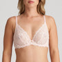 Manyla Plunge Beugel Bh 0102732 Pearly Pink
