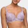 Soutien-gorge à armatures préformées Manyla 0102736 Orchidée pastel 