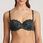 Manyla Voorgevormde Balconette Bh 0102739 Night Gray