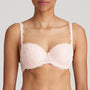 Manyla Voorgevormde Balconette Bh 0102739 Pearly Pink