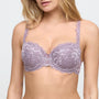 Manyla Preformed Balconette Bra 0102739 Pastel Orchid