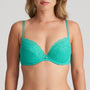 Melipha Push Up Bra 0102757 Vivid Green 