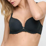 Jadei Voorgevormde Beugel Bh 0102766 Deep Forest