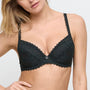 Jadei Push Up Bh  0102767 Deep Forest