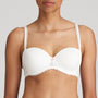 Jadei Preformed Strapless Bra 0102768 Natural 