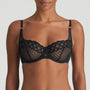 Jhana Balconette Bh 0102793 Zwart