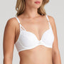 Jhana Voorgevormde Beugel Bh 0102796 Wit