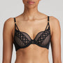 Jhana Voorgevormde Beugel Bh 0102796 Zwart