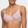 Cathia Beugel Bh  0102810 Bois de Rose