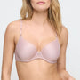 Cathia Spacer Bh met Beugel 0102814 Bois de Rose