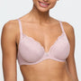 Cathia Push Up Bh  0102817 Bois de Rose