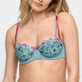 Lizelot Balconette Bh 0102893 Bali Green