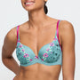 Lizelot Voorgevormde Beugel Bh 0102896 Bali Green