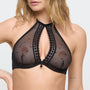 Annaelle Bralette  0102934 Zwart