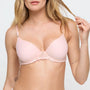 Soutien-gorge à armatures Loish Spacer 0102944 Rose nacré 