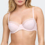Milao Beugel Bh 0102950 Pastel Pink