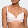 Milao Voorgevormde Beugel Bh 0102956 Pastel Pink