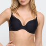 Milao Voorgevormde Beugel Bh 0102956 Zwart