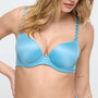 Tom Voorgevormde Beugel Bh 0120826 Azure Delight