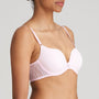 Tanzara Voorgevormde Bh  0122386 Fifties Pink